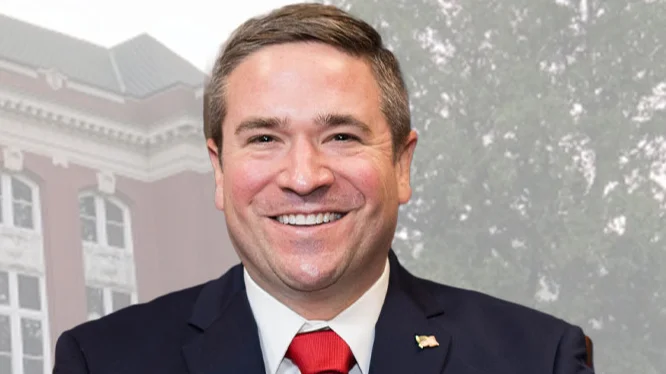 Andrew Bailey, Missouri Attorney General