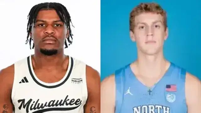 Which former South Mecklenburg News area high school standouts will be in action on Monday, Nov. 4?