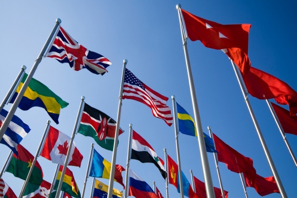 PLU becomes the second Washington university to join prestigious international studies organization