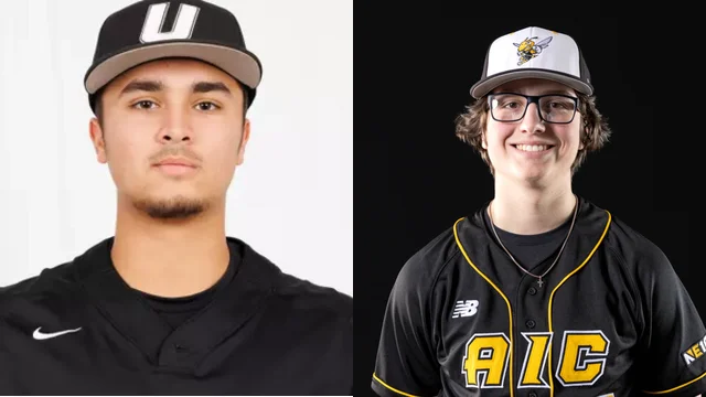 Which former Springfield City Wire area high school standouts will be in action on Tuesday, March 11?