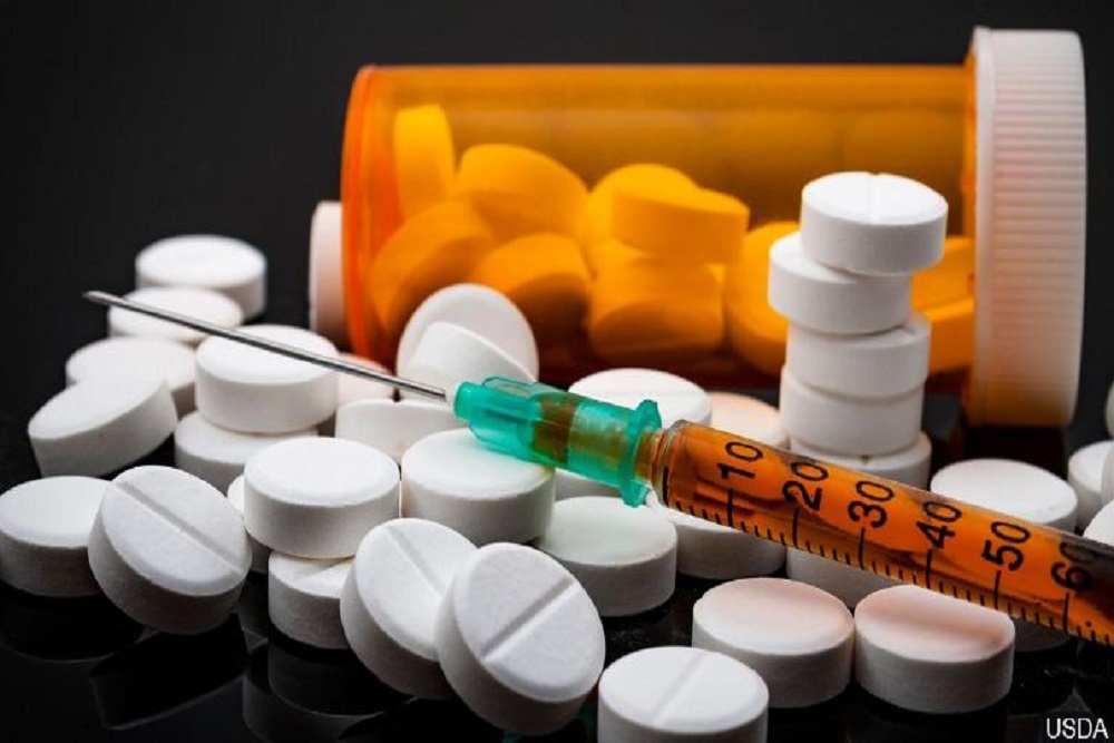 COUNTY OF JOHNSTON: First Annual Overdose Awareness Day Aug. 29th COUNTY OF JOHNSTON: First Annual Overdose Awareness Day Aug. 29th