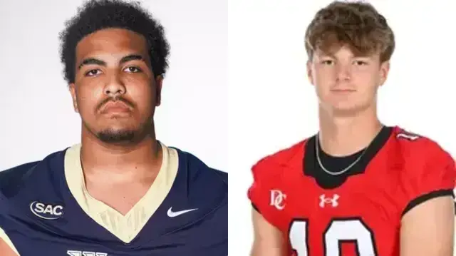 Which former West Lake Norman News area high school standouts will be in action in the week starting Mon Oct. 21?