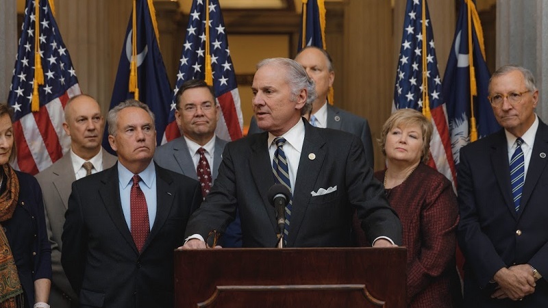 Unemployment rate drops as McMaster condemns ‘dangerous federal entitlement’ Unemployment rate drops as McMaster condemns ‘dangerous federal entitlement’