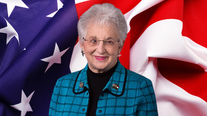 Foxx Commends Republican Debt Ceiling Plan Foxx Commends Republican Debt Ceiling Plan