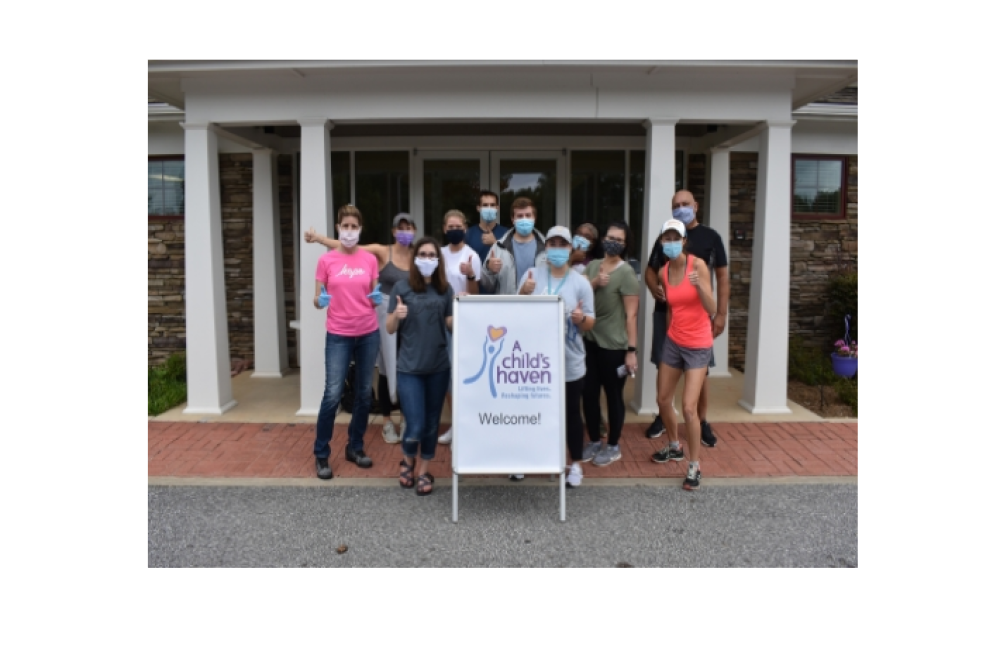 Greenville Chamber Young Professionals Biz & Coffee (for 2022 GCYP Members Only)