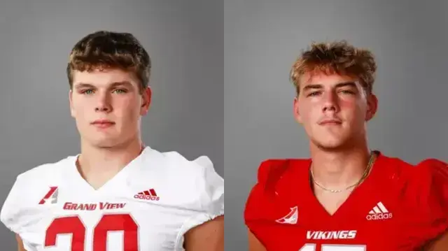 Which former South Iowa News area high school standouts will be in action in the week starting Mon Sept. 16?