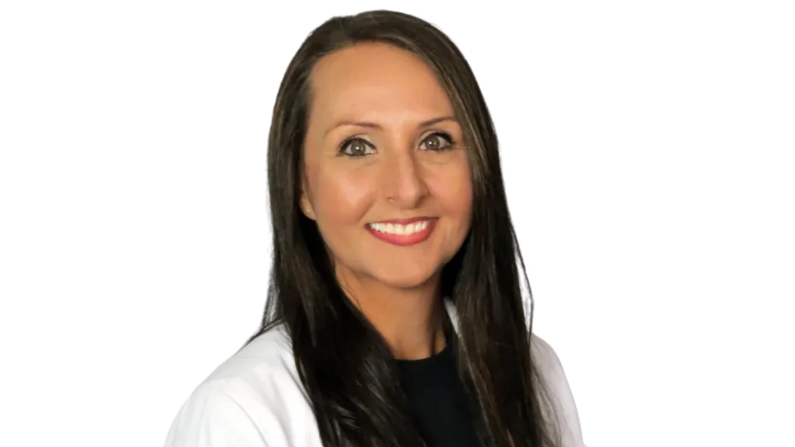 Danielle Simmons, director of critical care at Iredell Memorial Hospital