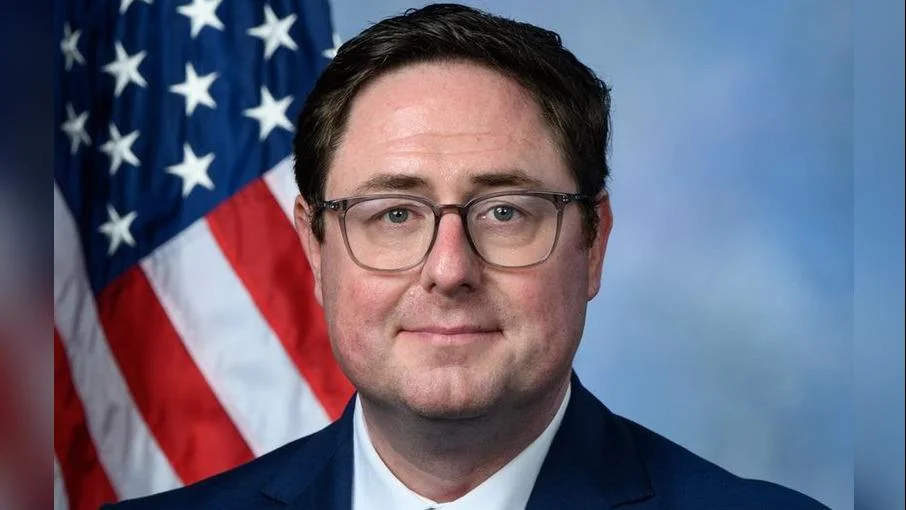 Congressman Mike Flood announces Seward town hall for May 27