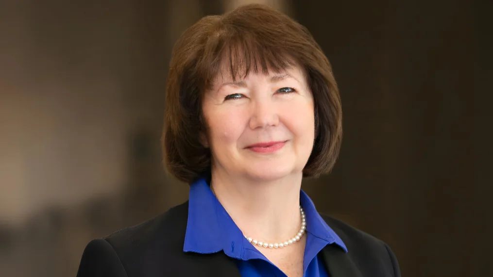 Keyna Cory, Board Chair, Florida Sports Hall of Fame Board of Directors