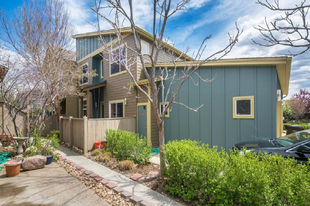 City to Participate in Building Performance Standards Coalition City to Participate in Building Performance Standards Coalition