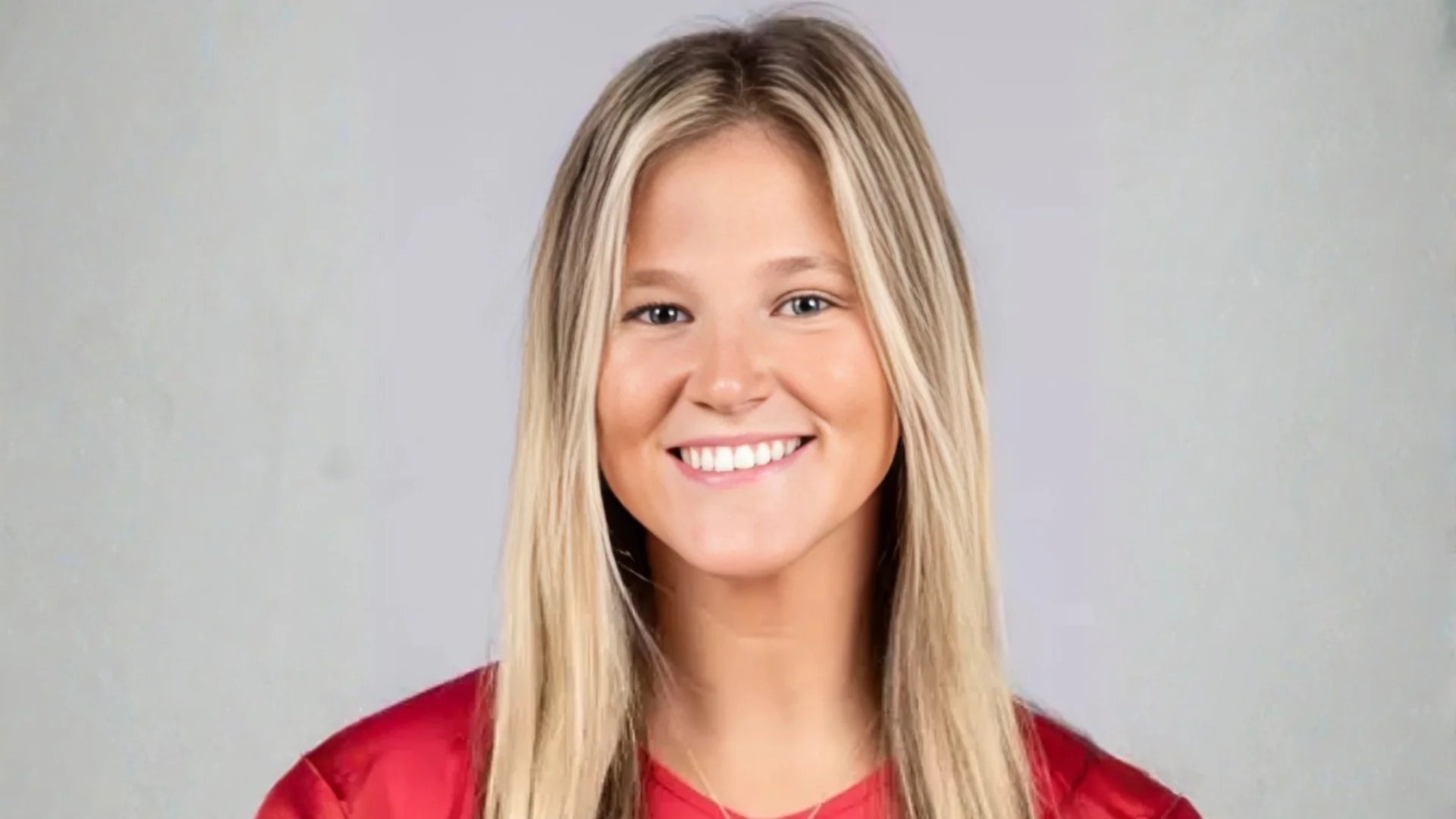 Anna Loberg Volleyball Player at University of South Alabama