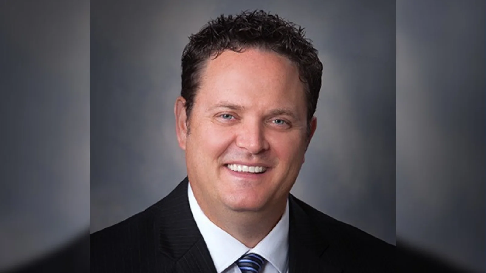 Dr. Aaron Spence, superintendent of Loudoun County Public Schools - Loudoun County Public Schools