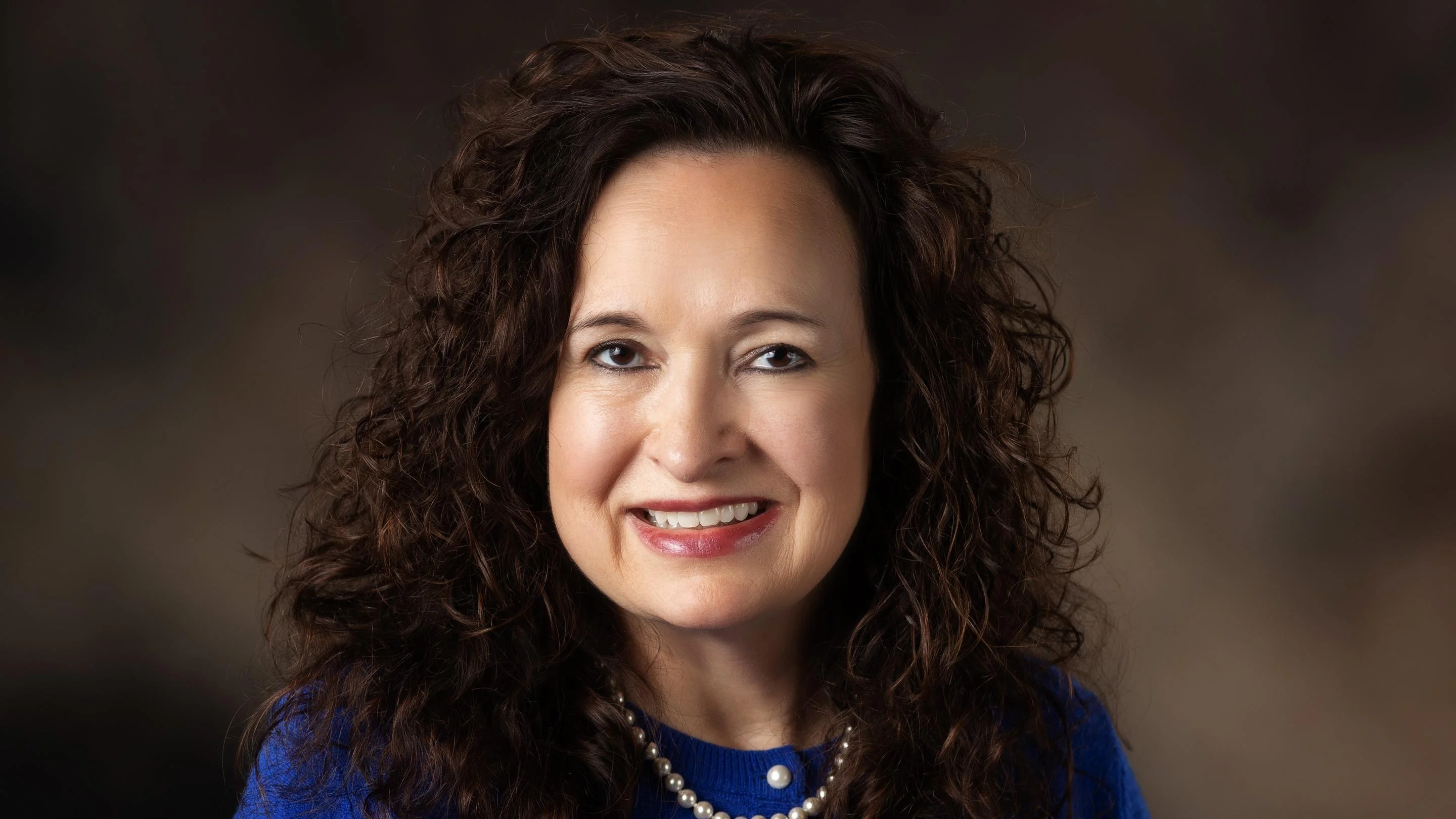 Dr. Jennifer Lindon, President