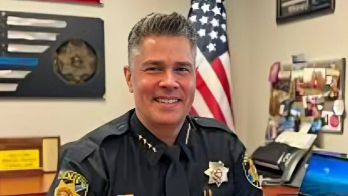 Darren M. Weekly Sheriff at Douglas County Darren M. Weekly Sheriff at Douglas County