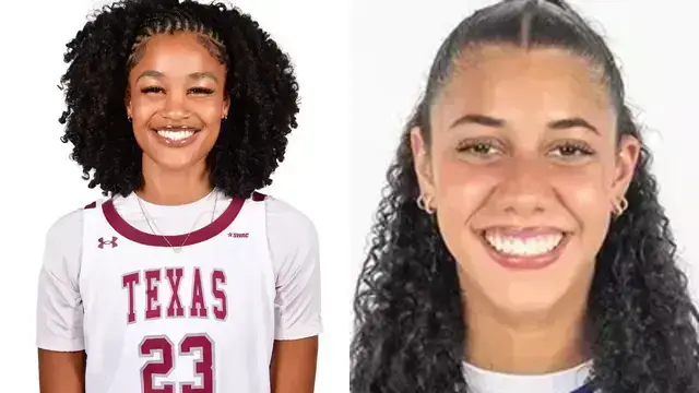 Mikayla Malik and Jordan Jackson - Mikayla Malik and Jordan Jackson -