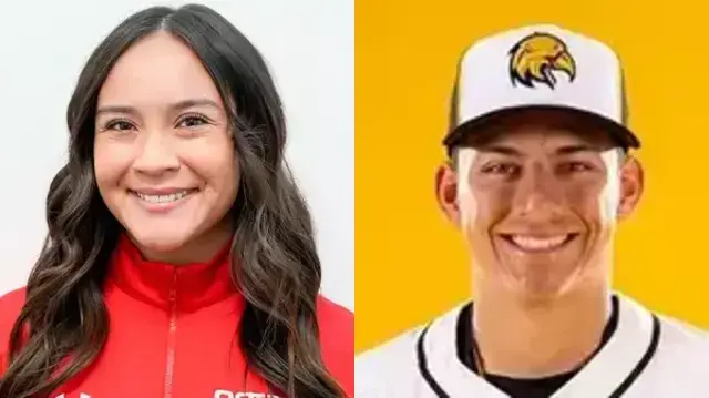 Which former SGV Standard area high school standouts will be in action on Sunday, March 9?