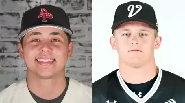 Which former North SGV News area high school standouts will be in action on Friday, April 18?