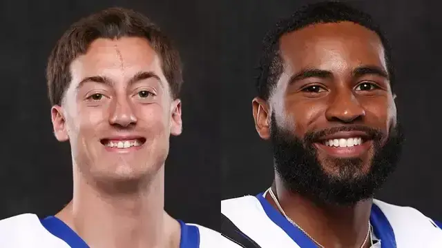 Which former North Boston News area high school standouts will be in action on Saturday, Sept. 6?