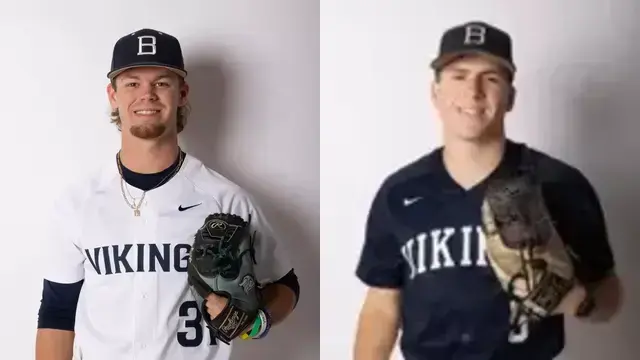 Which former South Georgia Times area high school standouts will be in action on Thursday, May 8?