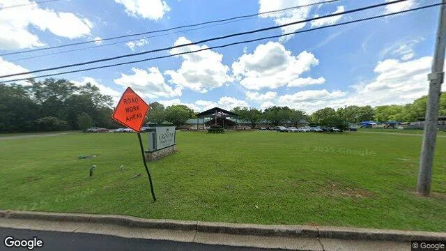 Crowne Health Care of Citronelle received 5-star CMS rating in first quarter of 2026