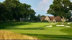 Penn men’s golf finishes sixth at Wildcat Fazio Invite in New Jersey