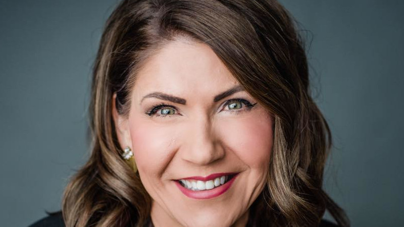 Gov. Noem and Colleagues Support House Energy Bill