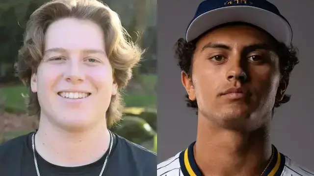 Which former City of San Diego area high school athletes will be active on Sunday, March 8?