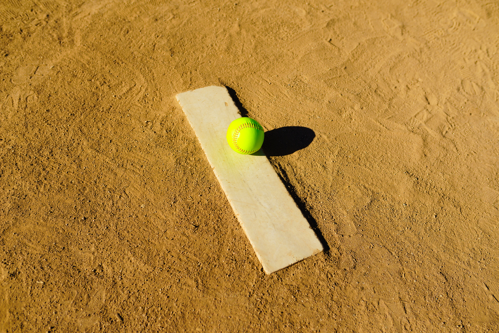 Softball: Varsity Game on April 19