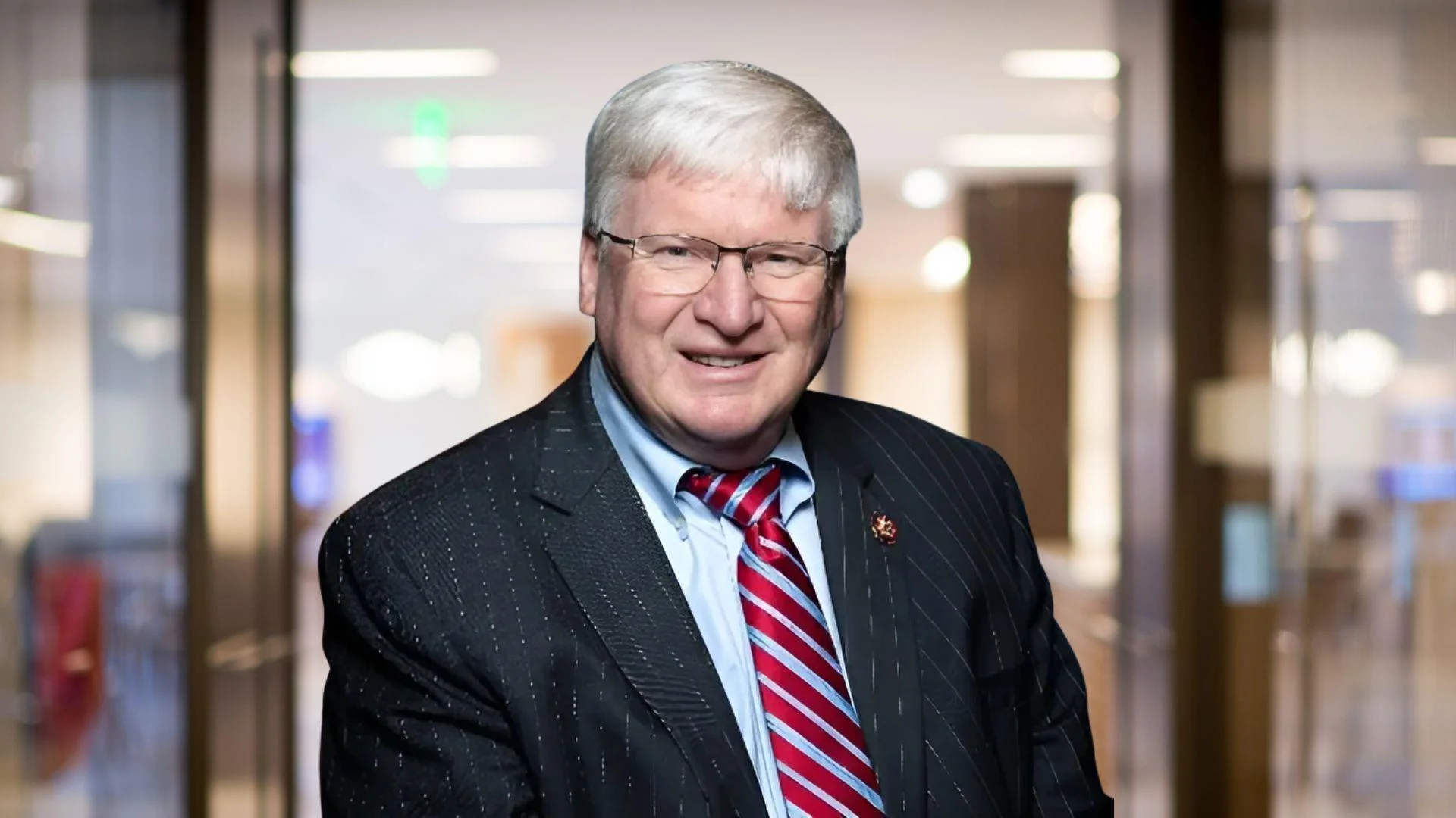 U.S. Rep. Grothman on student loan reform: ‘We’re putting 0 billion back in taxpayers’ wallets’ U.S. Rep. Grothman on student loan reform: ‘We’re putting 0 billion back in taxpayers’ wallets’
