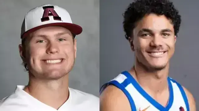 Which former Pocatello Times area high school standouts will be in action in the week starting Monday, March 31?