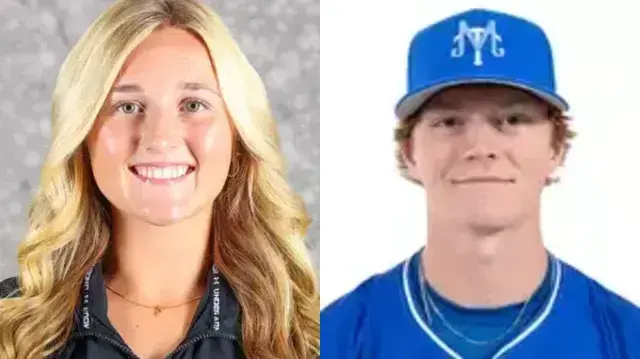 Which former SC Tennessee News area high school standouts will be in action on Friday, April 25?