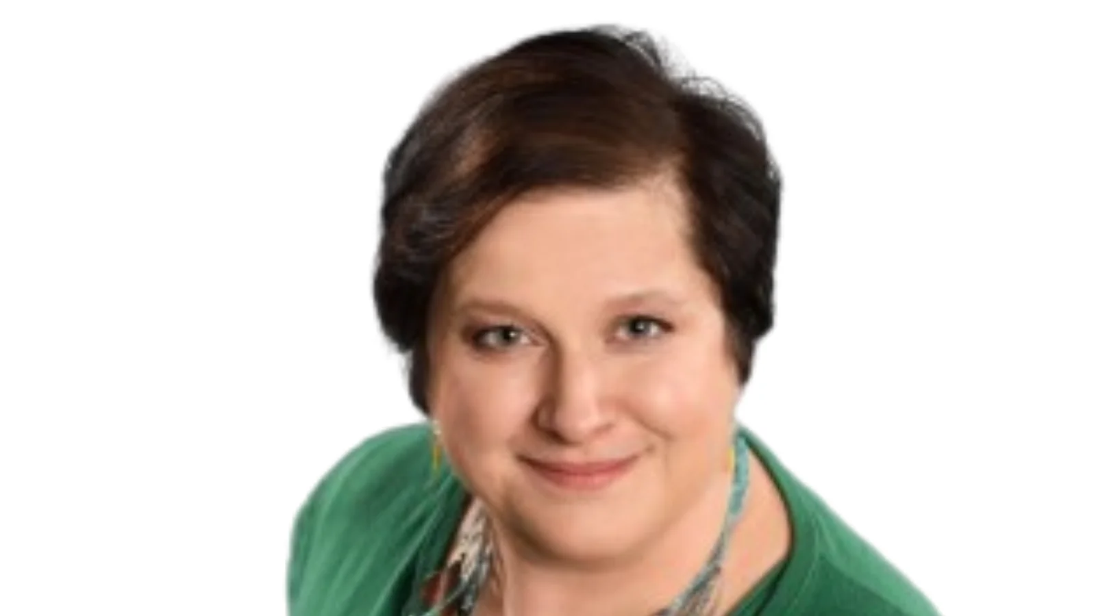 Regina Miller, Gwinnett Community Services Deputy Department Director