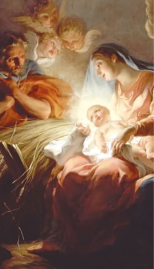 Feast of Nativity of the Lord