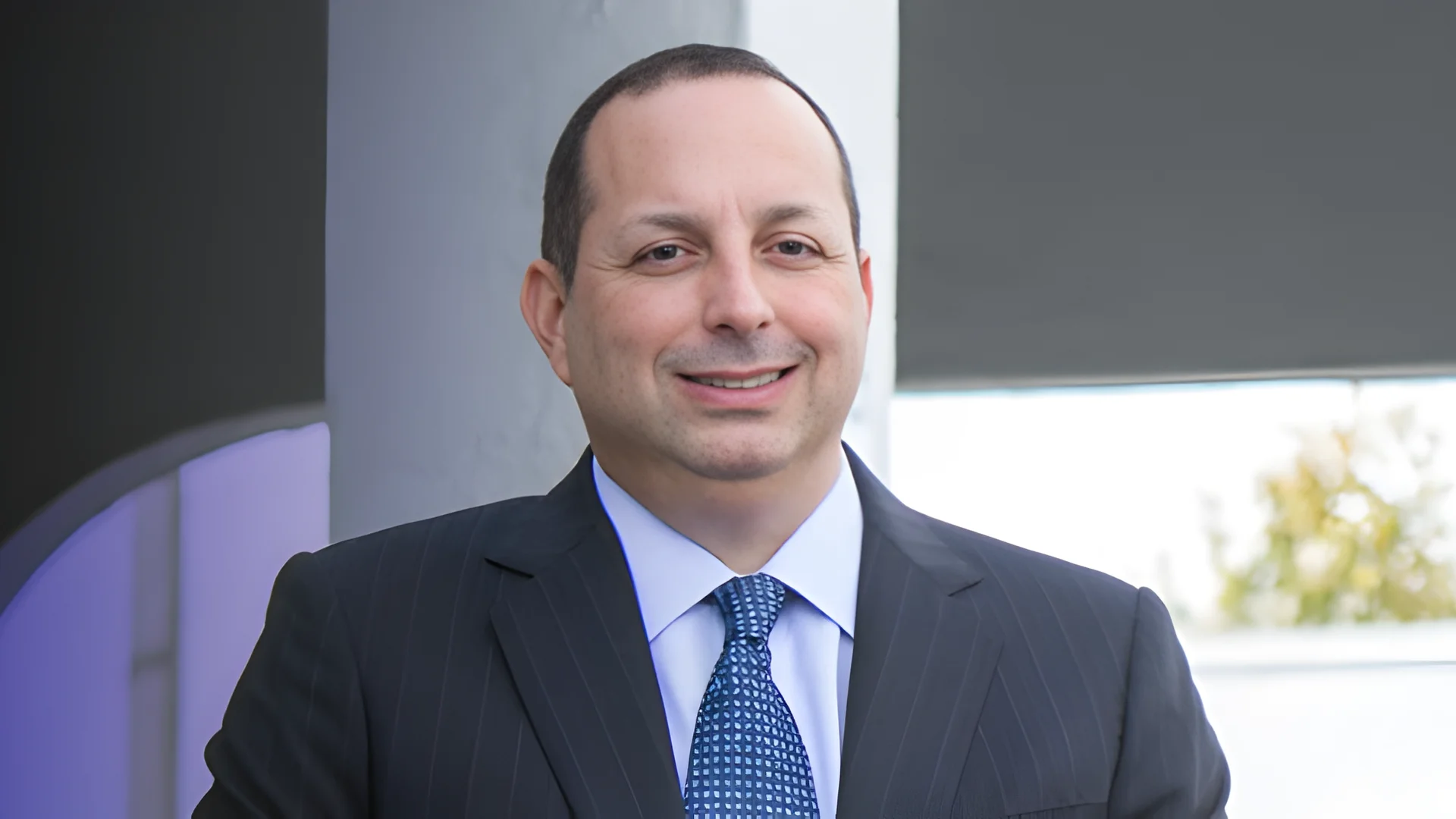 Alan Jay Wildstein Founder, President, and CEO at Alan Jay Automotive Network Alan Jay Wildstein Founder, President, and CEO at Alan Jay Automotive Network