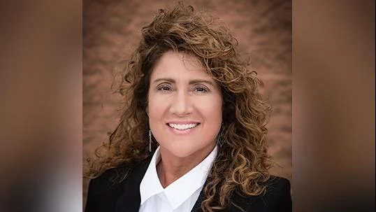 Donna Retegan, Member Services Director of Sedona Chamber of Commerce