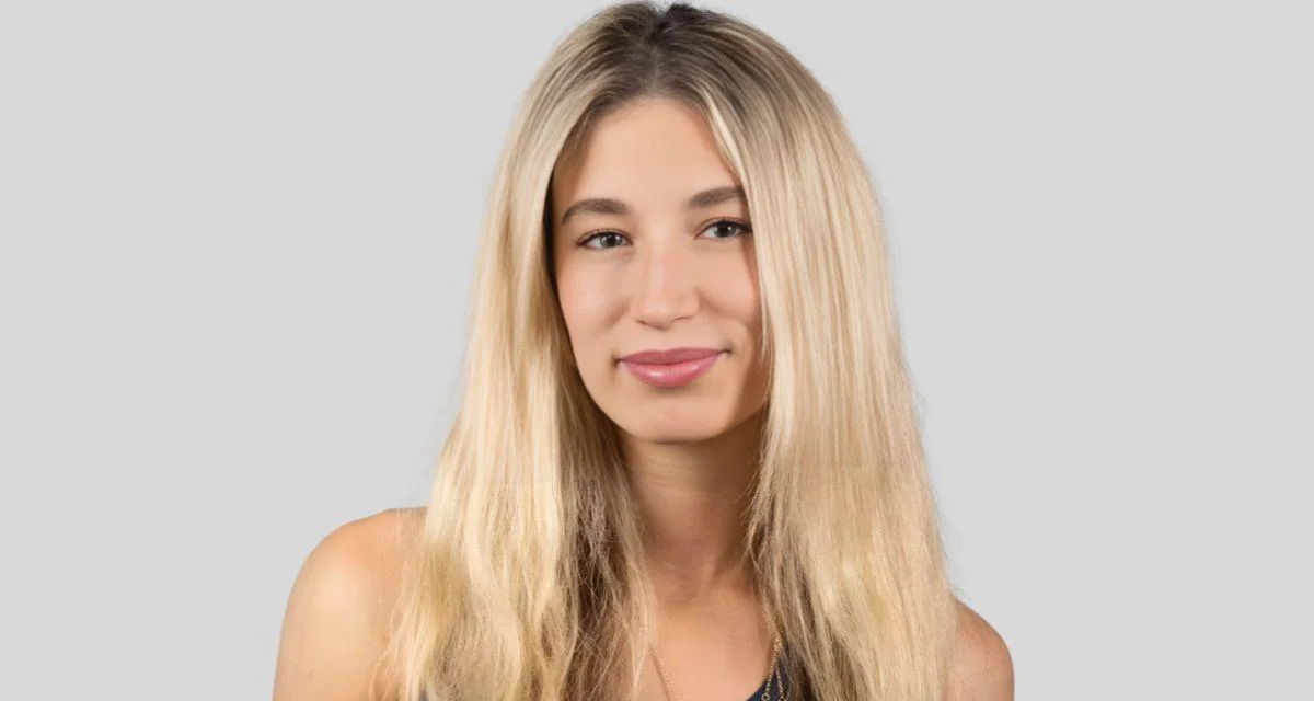 Juliette Kosmont, Yale Bulldogs Women%27s Track & Field - Yale University
