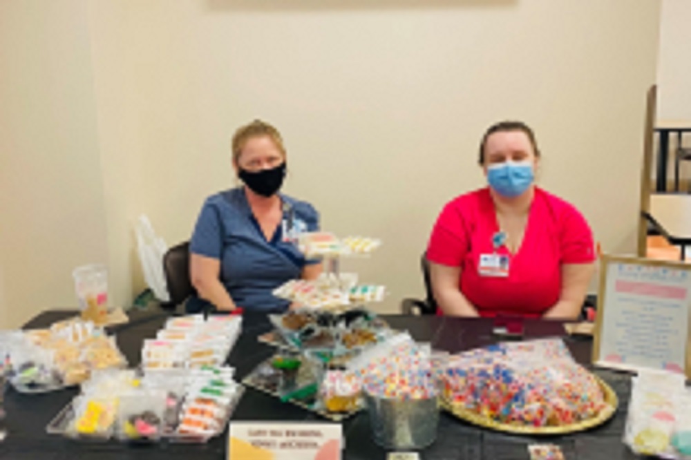 National Student Nurses’ Association Leadership University Honor Society