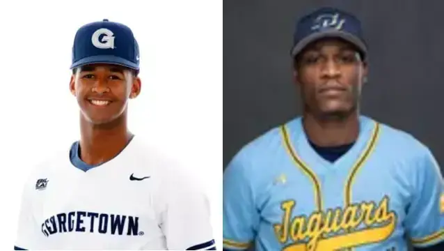 Which former Detroit City Wire area high school standouts will be in action on Thursday, May 15?