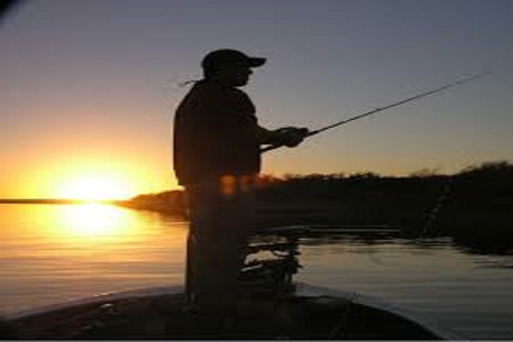 CITY OF GOLDSBORO PARKS AND RECREATION DEPARTMENT: TBT 2022 Shad Fishing Tournament