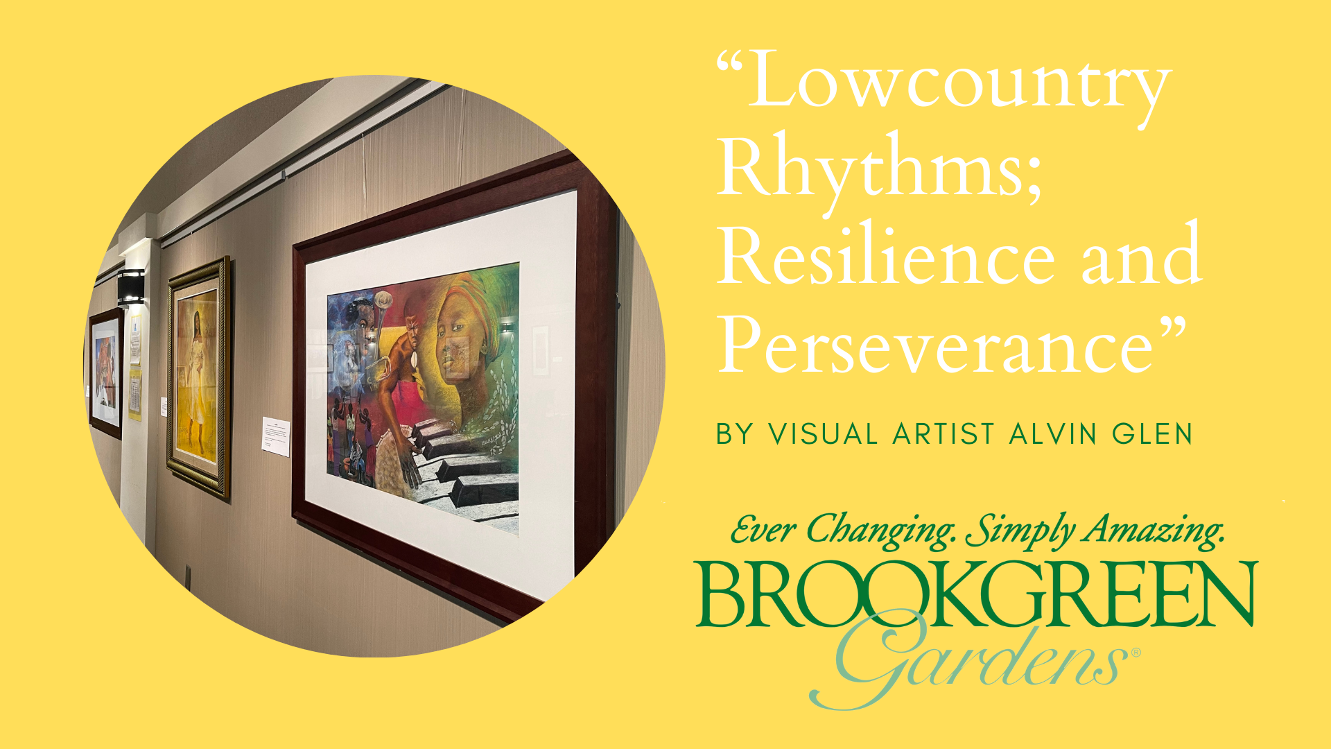The Brookgreen Bulletin – January 11, 2022