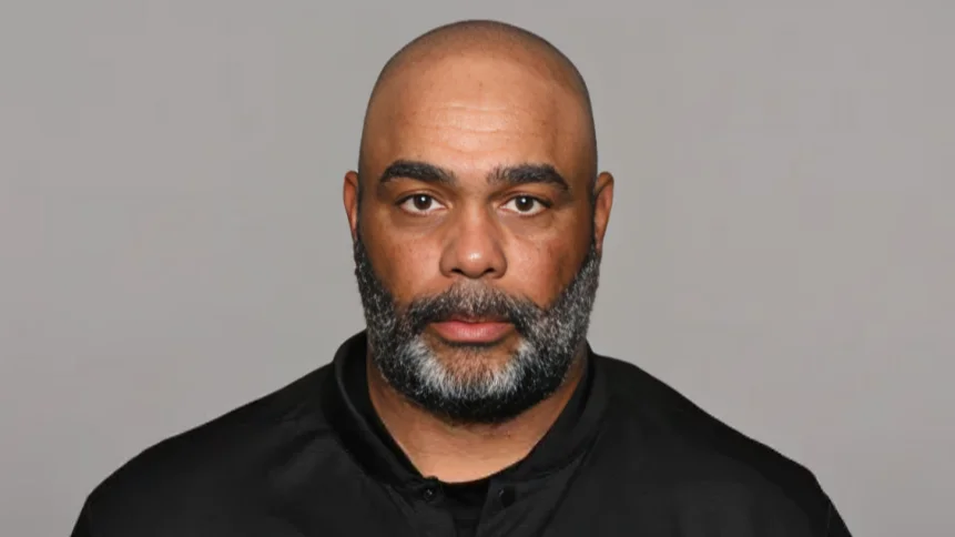 Kaleb Johnson ready for new challenge with Pittsburgh Steelers