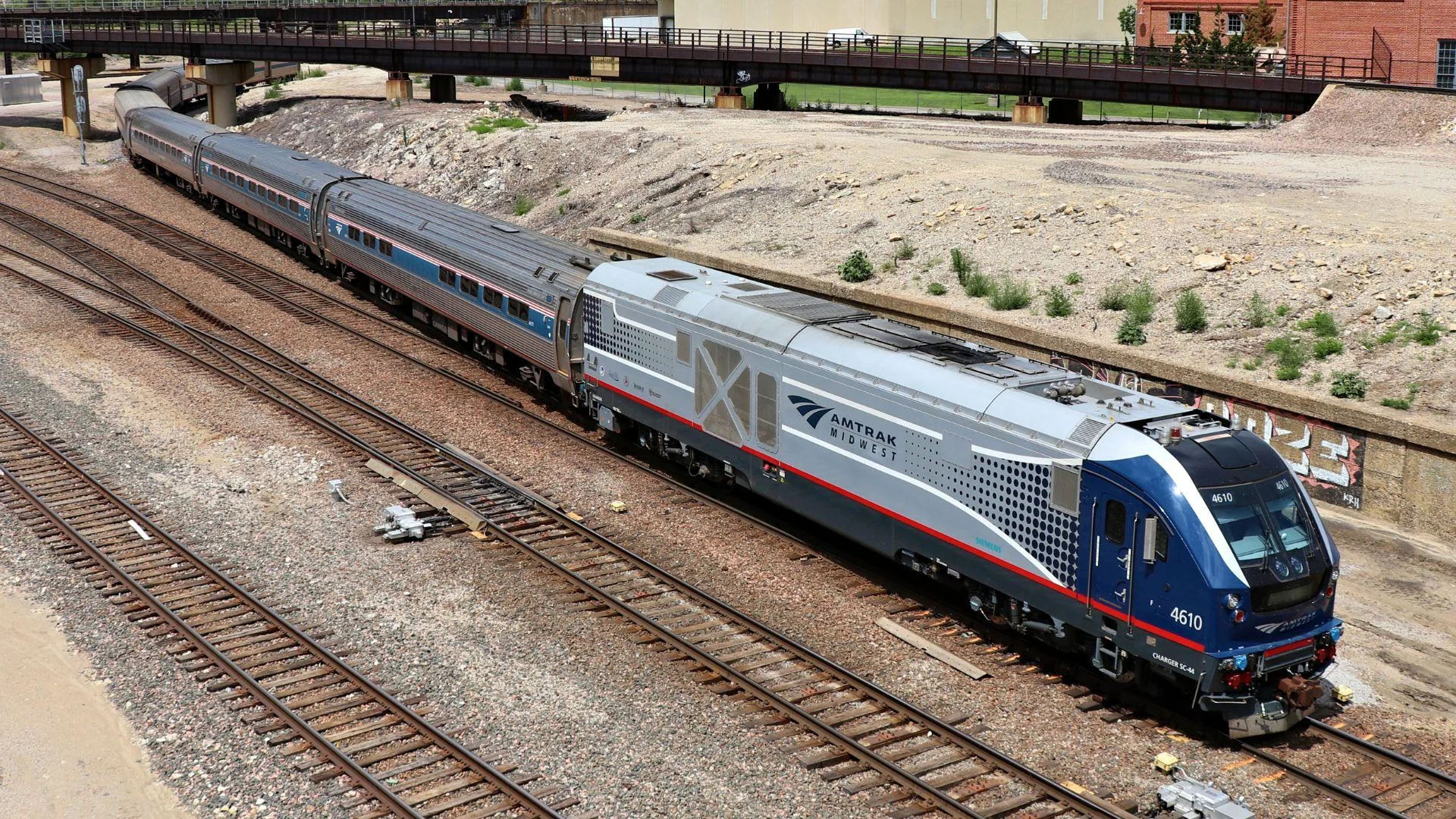 Missouri River Runner