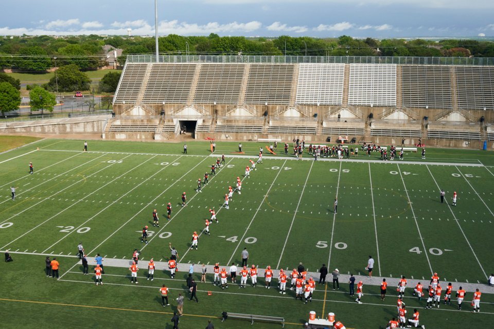 Spring League Forming for Curling Club
