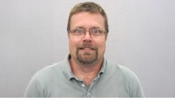 Phil Peterson, Alderperson - District 3 / Common Council President of City Of Reedsburg