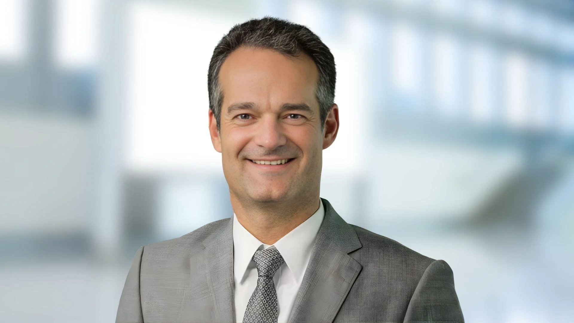 Antonoaldo Neves, CEO of Etihad Airways - Etihad Airways