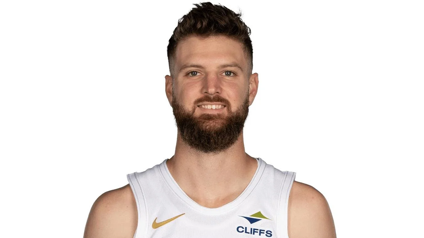 Dean Wade