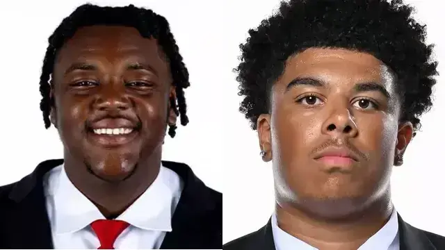 Eyan Thomas and Phil Collins - 