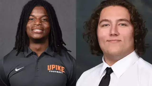 Who among former Northeast Kentucky area high school athletes will be active on Saturday, Sept. 19?