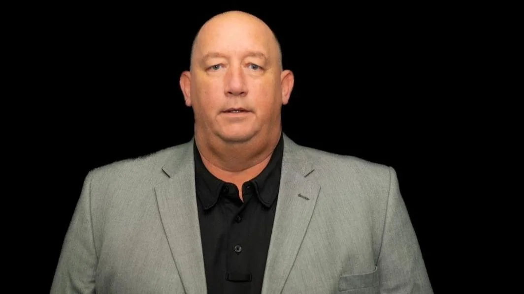 Todd H. Forbes, Sheriff at Monongalia County Sheriff%27s Office - Monongalia County Sheriff%27s Office