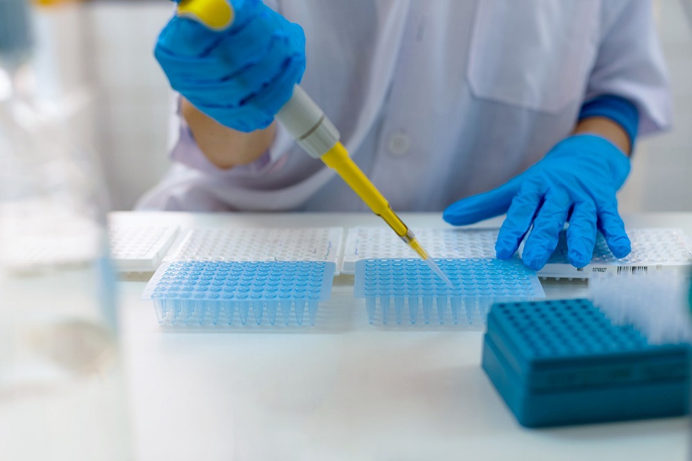 Free Virus Testing for Flu, RSV, and COVID-19